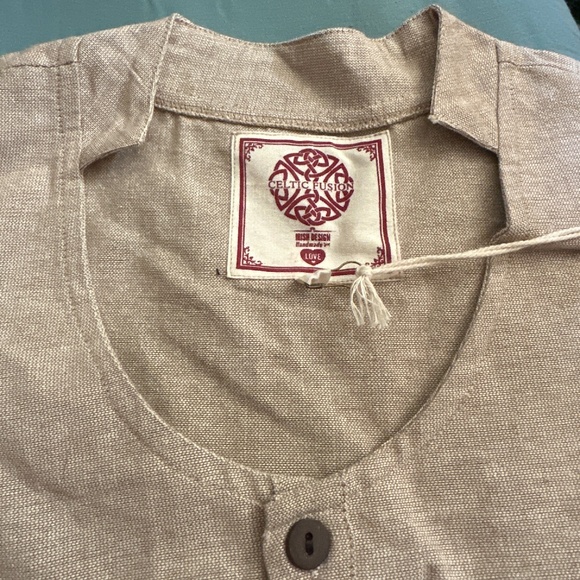 Beautiful handmade blouse‎ - Picture 8 of 14